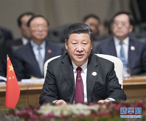 金砖国拟纳入新成员 中国促发展与G7分庭抗礼 | Nestia