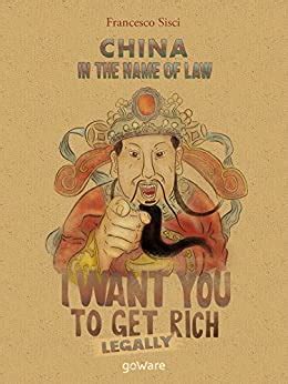 China: in the Name of Law. A New Global Order (Historia magistra vitae ...