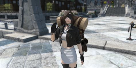 How To Switch Servers In Final Fantasy XIV