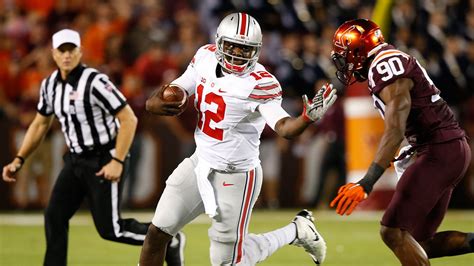 How would Ohio State do in Pac-12 or SEC? - ESPN