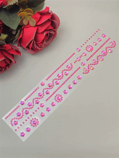 Holographic Starburst Hair Stickers – Twinsho
