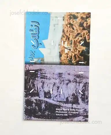 Markus Schaden & Frederic Lezmi - The PhotoBookMuseum Catalogue Box ...