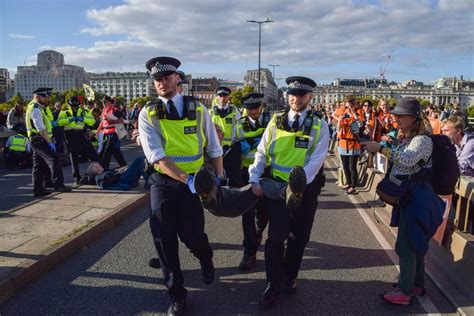 Government Preparing to Quietly Amend the Definition of Disruptive ...