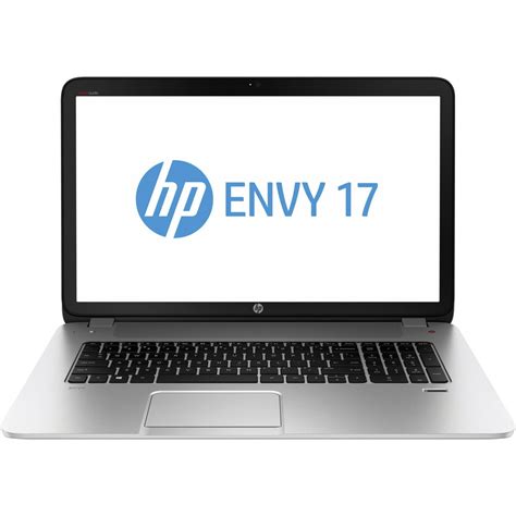 HP ENVY 15 - Intel® Core™ i7-4700MQ CPU @ 2.4 GHz (Quad-Core) / 8 GB ...