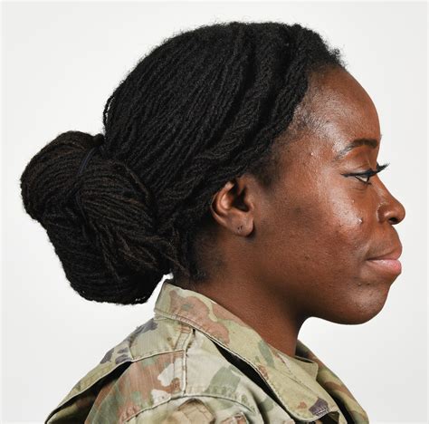 Army announces new grooming, appearance standards > Joint Base San ...