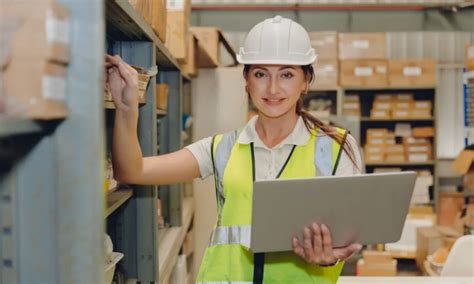 Image result for Warehouse Management Course