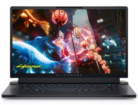 Image result for Alienware X17 R2 Theme