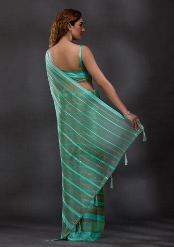 Shimmer Saree - Buy Shimmer Saree Online At Best Price – Koskii