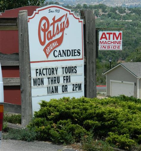 PATSY'S ORIGINAL CANDIES - All You Need to Know BEFORE You Go 2026 ...