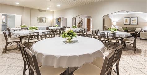 Amos Family Funeral Home & Crematory | A Shawnee Funeral Home