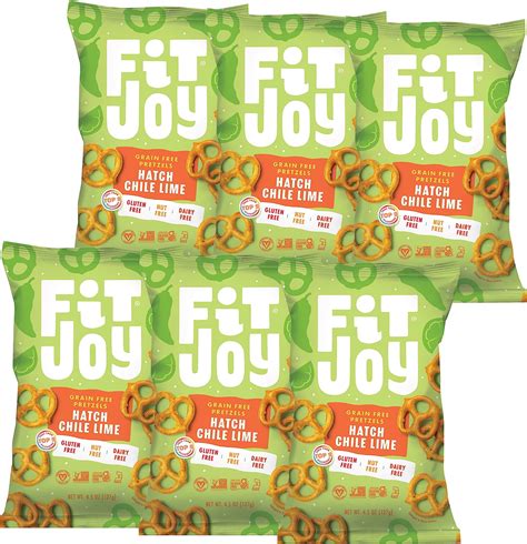 Amazon.com: Stellar Pretzel Braids, Maui Monk Sweet Onion, 24 Mini ...