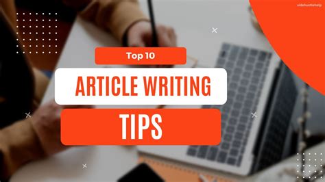 Image result for Article Writing Tips