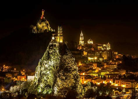 Partez à la découverte du Puy-en-Velay : que voir et que faire