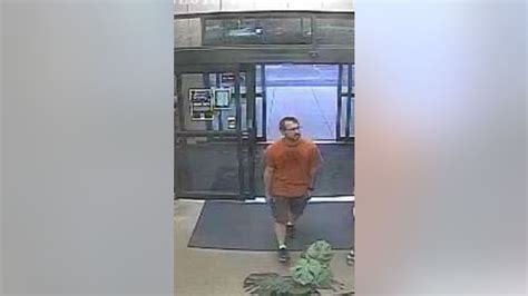 Menomonee Falls police seek man accused of assaulting juvenile at ...