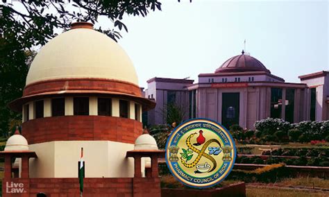 Pharmacy Council Of India Moves Supreme Court Against Chhattisgarh HC ...