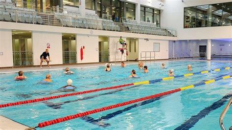 DORCHESTER SPORTS CENTRE, UK (2026) All You Need to Know BEFORE You Go ...