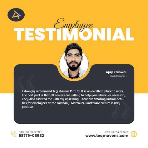 How To Ask For Testimonial From Boss To Boost Your Career
