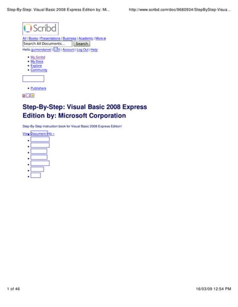 Image result for SQL 2008 Visual Basic Tutorial