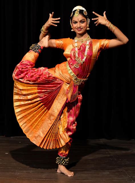 All (8) Classical dance forms of India in Brief | UPSC – IAS ...