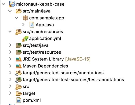 Image result for java micronaut beginners tutorial