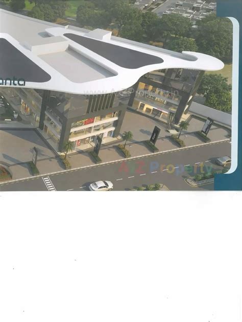 Atlanta Mall | Shops & Offices at Varachha, Surat
