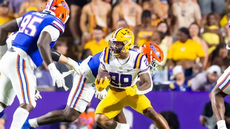 LSU football tickets vs Southeastern Louisiana: Best prices for seats