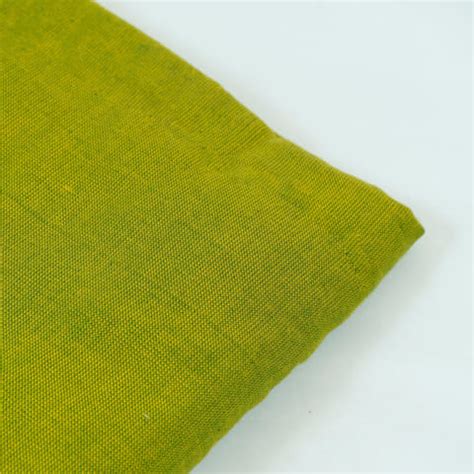 Green Color Super soft Rayon Dobby Checks