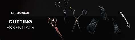 Buy Mr .Barber Cutting Essentials Online Upto 40% OFF – Mr. Barber