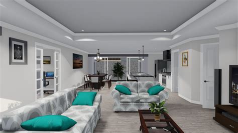 Single Building 的图像结果