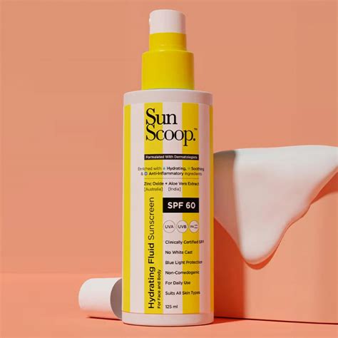 16 Best Sunscreen Sprays For Face To Buy | LBB