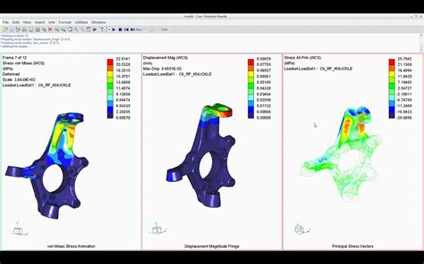 Image result for Creo Basic Simulation