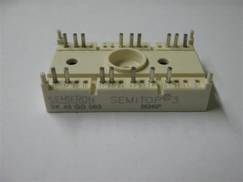 Image result for Semikron Power Module
