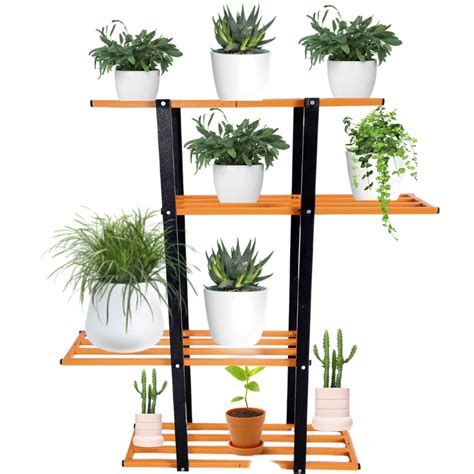 Sparkenzy HD Tall Iron Plant Stand for Indoor | 64 % OFFER — SPARKENZY ...