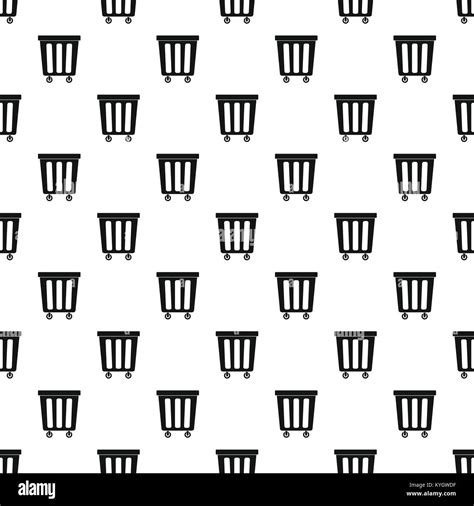 Image result for Trash Bins Pattern