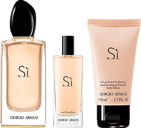 Si on sale perfume 15ml