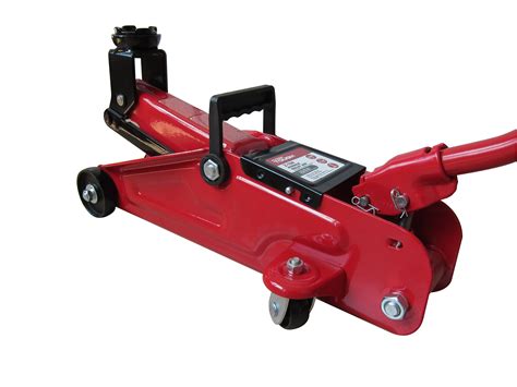 How To Use A 2 Ton Hydraulic Floor Jack | Viewfloor.co