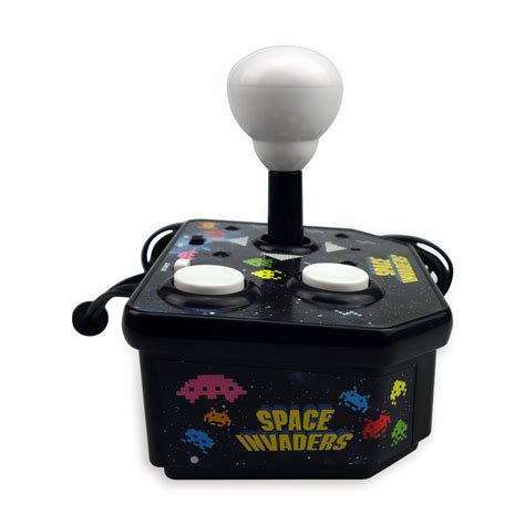 Image result for Space Invaders Console