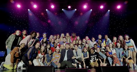 Competition Team | City Springs Theatre Company