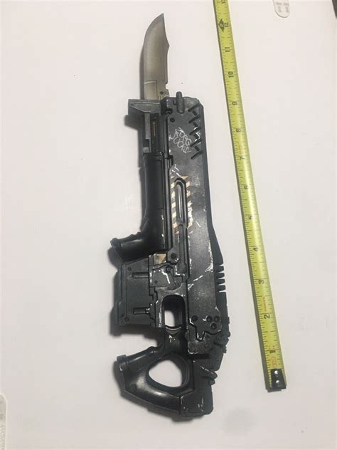 1/6 scale Starcraft Raynor heavy machine gun Mech India | Ubuy