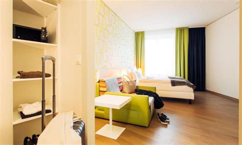 Harry's Home Dornbirn Hotel & Apartments | Urlaub am Bodensee, Vorarlberg
