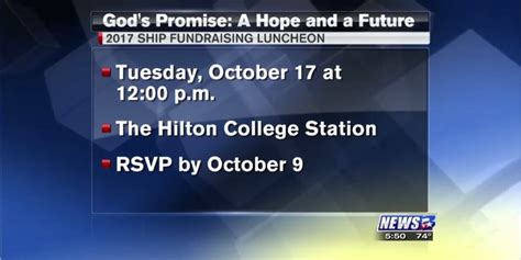 Shelter the Homeless International Projects hosting fundraiser luncheon