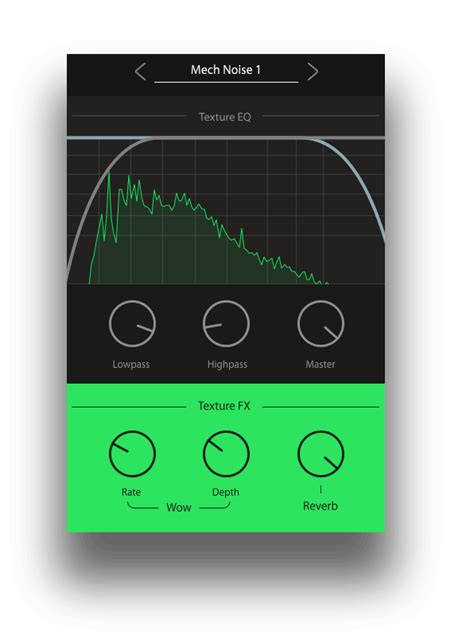 Audio development | Outversion