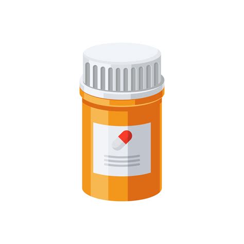 Pill Bottle Art at Henry Lawrence blog