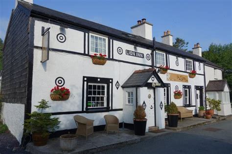 THE LION INN - 2026 Inn Reviews & Photos (Gwytherin) - Tripadvisor