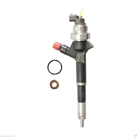 Image result for Denso Injector Testing