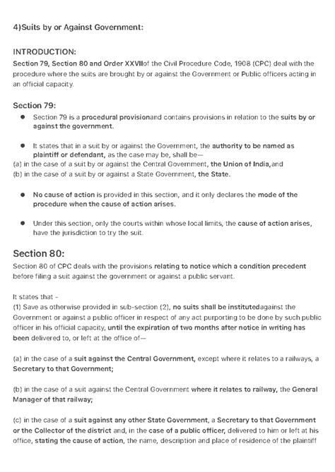 BNSS Mid-Sem 2024 Notes: Understanding Arrest & Constitutional Rights ...