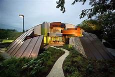 Creative House Design by Mcbride S Experimental House Design In Hawthorn Digsdigs Creative House Design