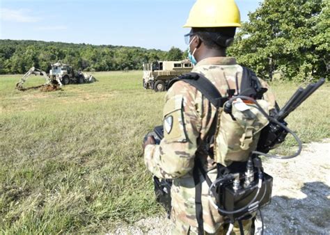 Soldiers assess emerging technologies at MSSPIX | Article | The United ...