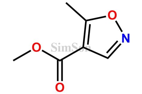 Leflunomide Impurity 5 | CAS No- NA | Simson Pharma Limited