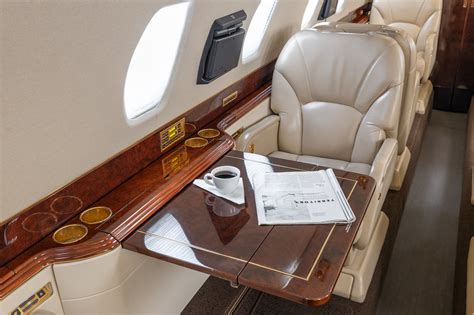 N104R Cessna Citation X - Charter Airlines, LLC S/N 750-0095